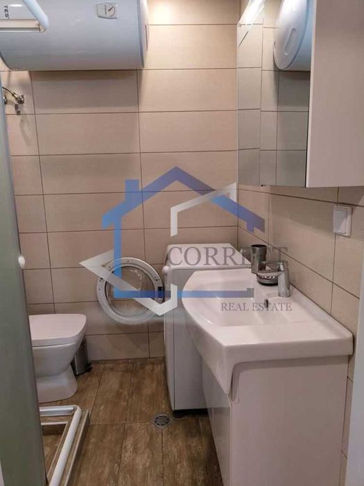 Дава се под наем Двустаен апартамент в Варна, Възраждане 3 - 60 кв.м за 408 € - Снимка #6