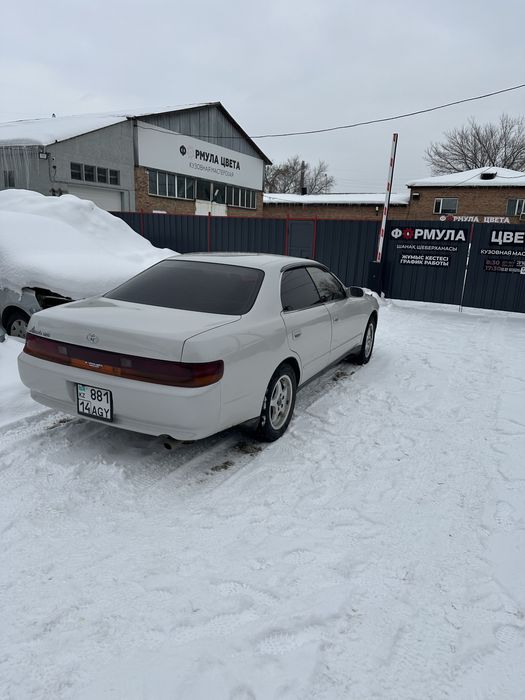 Продам тойоту чайзер