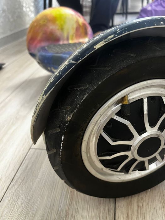 Продам гироскутер