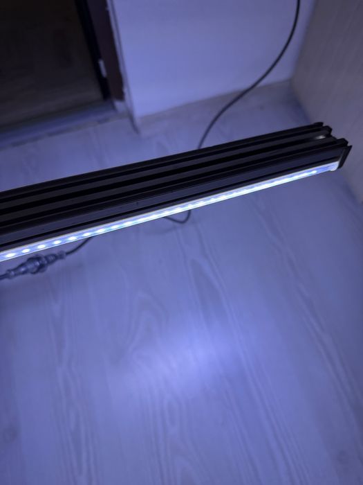 Lampă LED acvariu SolarStinger SunStrip 300mm + alimentator