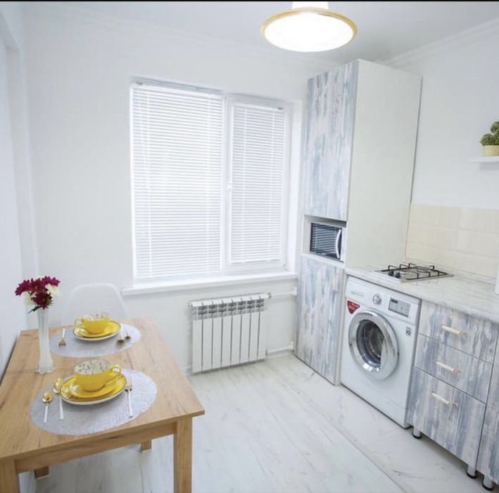 Сдается квартира посуточно