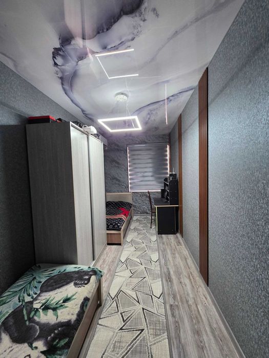 2 xonali 62m² + 45m² podval sotiladi #2x #589a