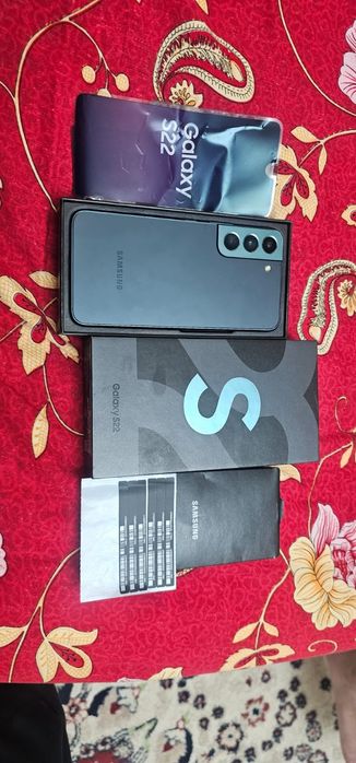 Samsung s22 сост ля ля