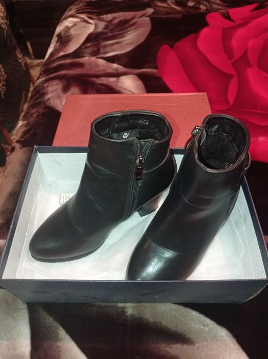 Женски Запошка 34 р