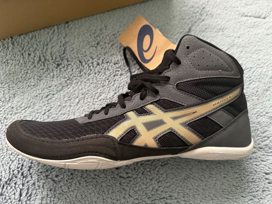 Борцовки Asics matflex 6