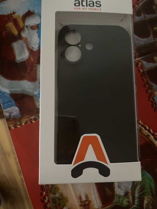 Vanf iphine 17 256 GB nou sigilat