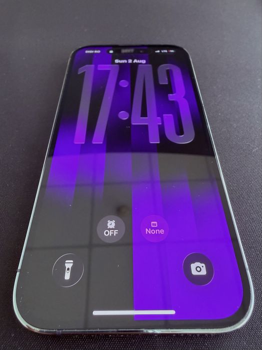 Iphone 14 Pro 128GB Purple