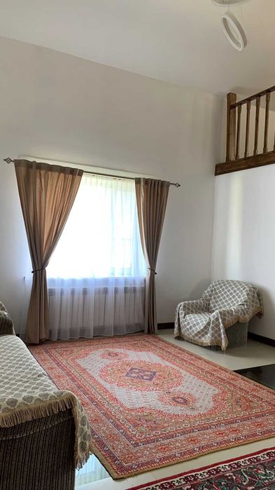 Дом в курортный зоне