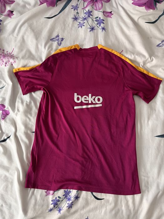 Tricou Nike Barcelona