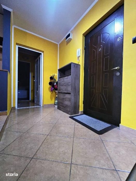 Inchiriez 2camere,zona Ic Bratianu-Garii