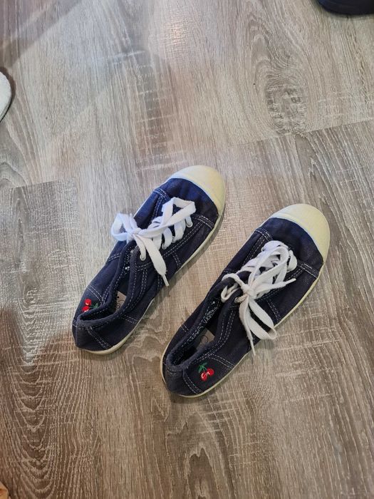 Детски платненки