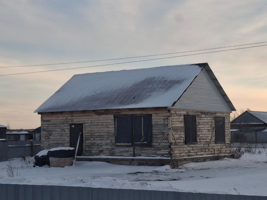 Продам дом в бишкуле