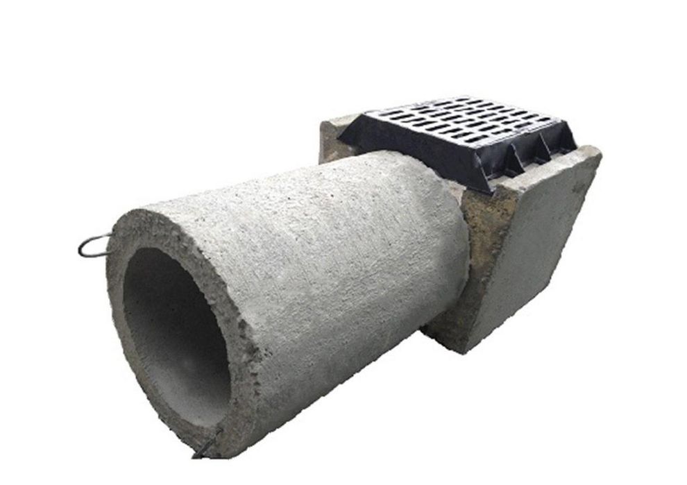 ЗКЦ0.5  ЛЖК дорожные кольца