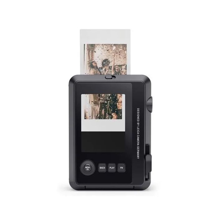 Aparat foto Leica Sofort 2