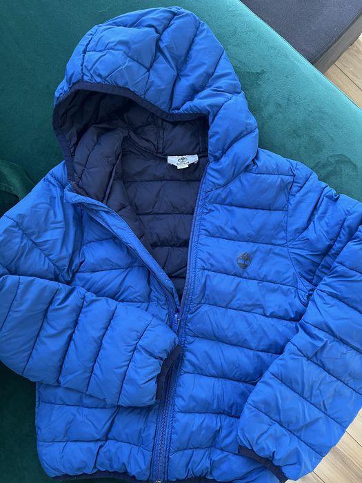 Geaca Timberland copii
