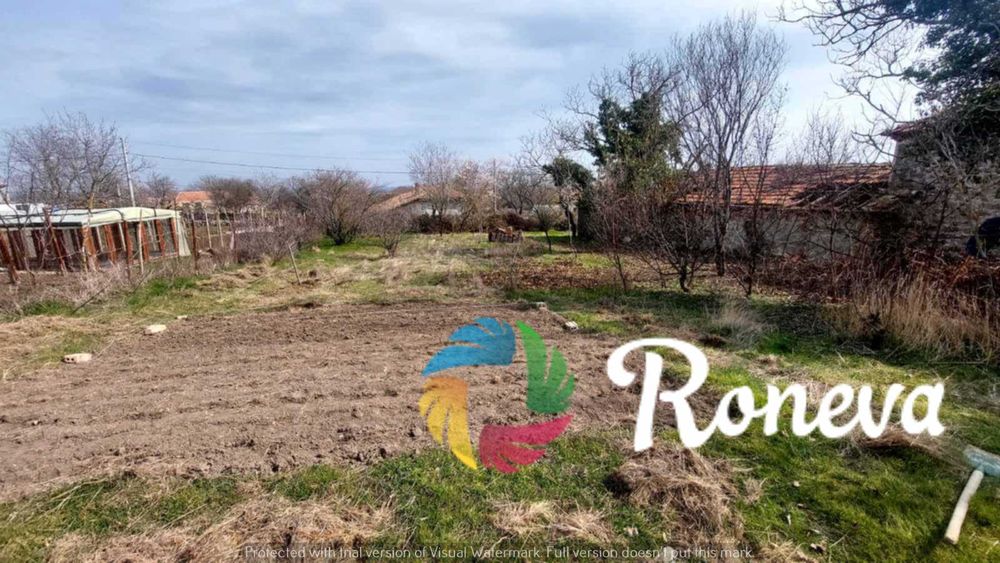 Продава се Къща в с. Аврен, Област Варна - 60 кв.м за 950 €/кв.м - Снимка #1