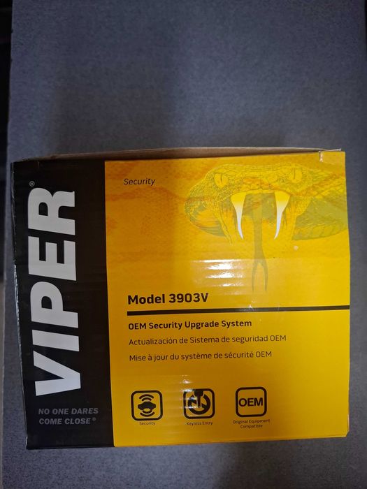 Alarme cu senzor de soc