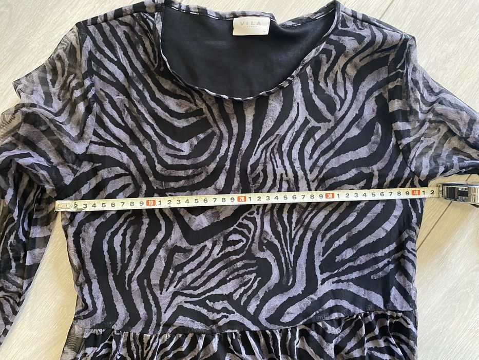 Дамска рокля-VILA