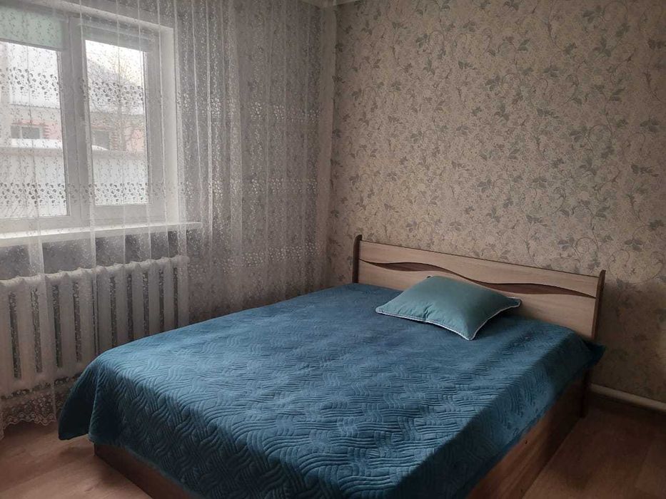 Продам 3-х комнатный дом в Рабочем