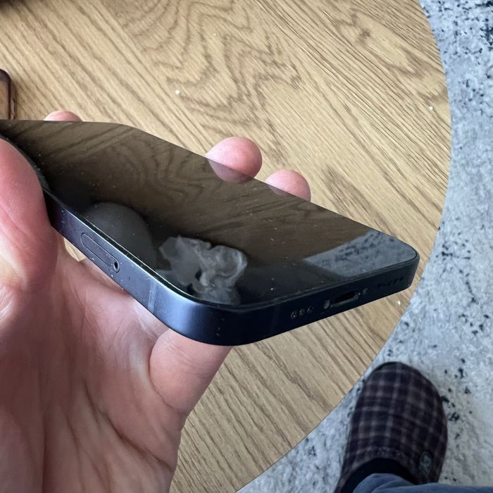 Iphone 12 64 gb перфектен