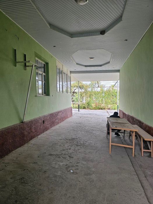 Shinam 22 sotixli xovli uy