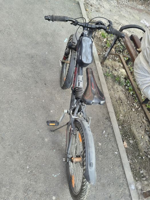 Продам BOCK Centurion