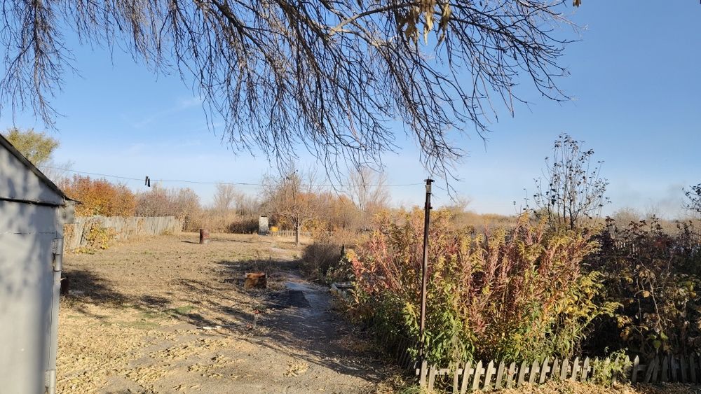 Продам  дачу (Алма)