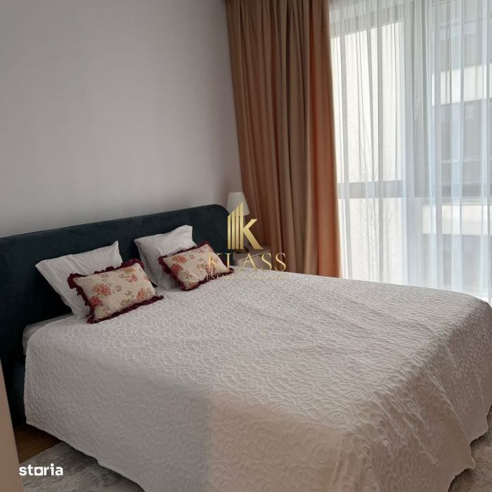 Apartament 2 camere | Residence 5 | Bulevardul Pipera