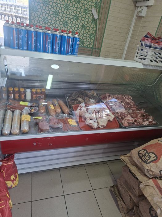 Продам холодильник
