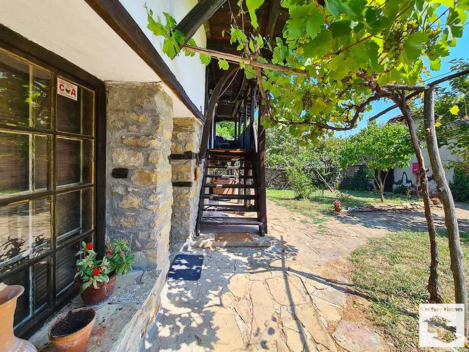 Продава се Къща в с. Плаково, Област Велико Търново - 180 кв.м за 695 €/кв.м - Снимка #16