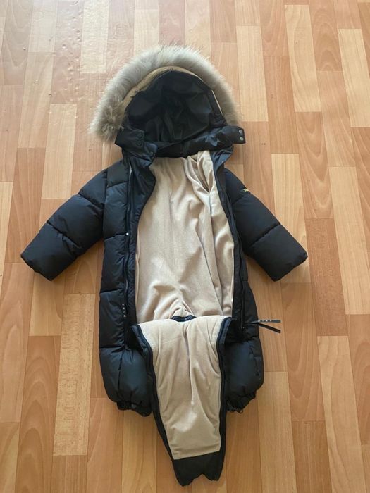 Продам детский комбинезон