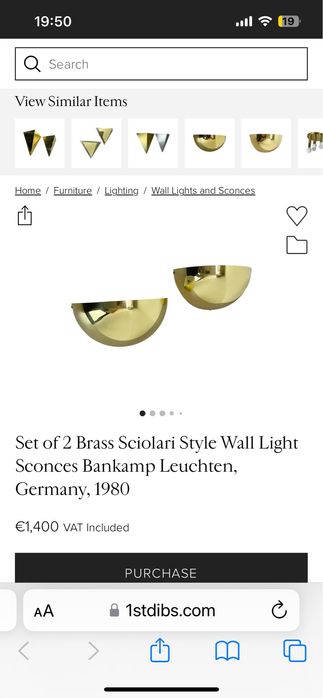 Аплик / Bankamp / 80-те