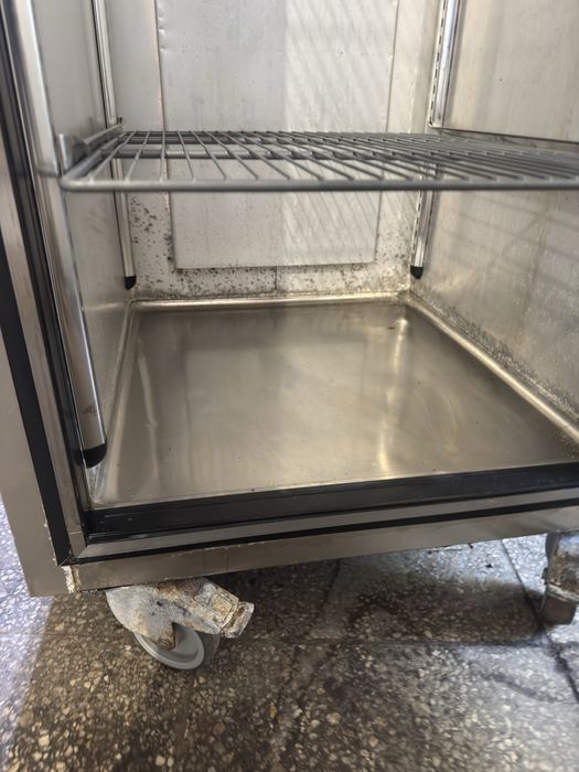 Професионален Хладилник Foster PROG600L 600L  GN 2/1