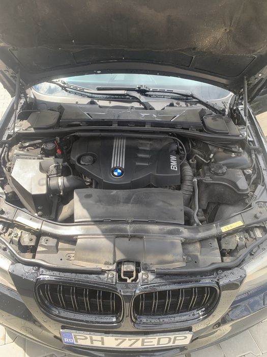Vand BMW e90 fl 318d aproape full