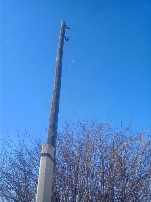 Земельный участок