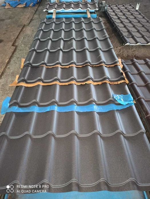 Металлочерепица шатыр шифер профнастил