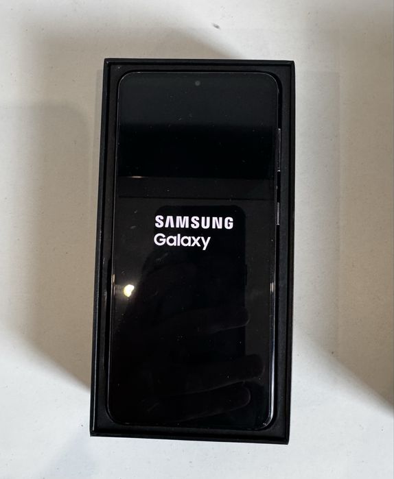 Телефон Samsung S21 5G 128GB