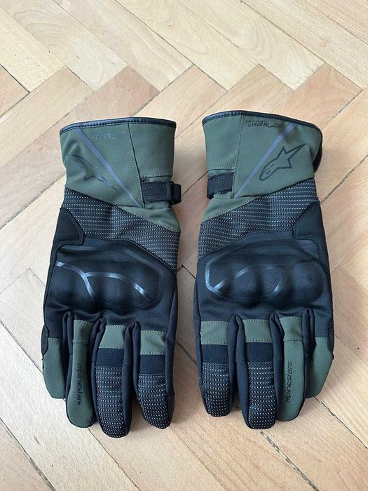 Manusi moto Alpinestar Drystar Andes V3. XL