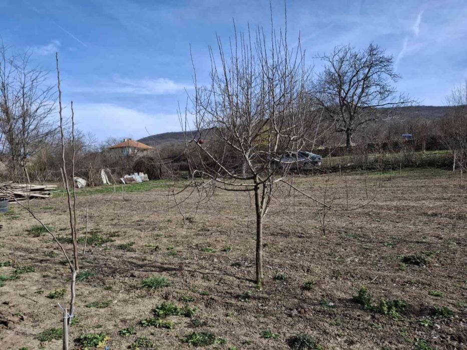 Продава се Парцел в с. Петров дол, Област Варна - 705 кв.м за 21 €/кв.м - Снимка #1