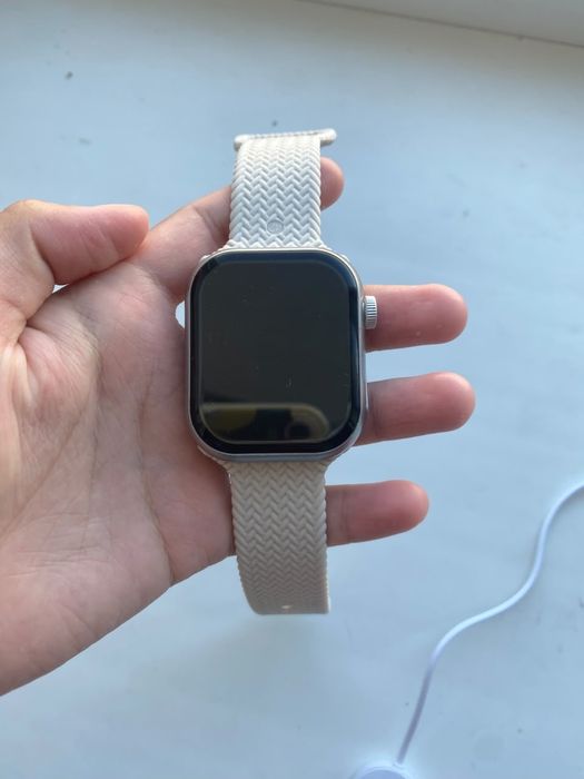 Apple Watch China GM4 model