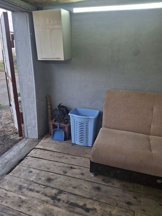 Продам гараж на кск