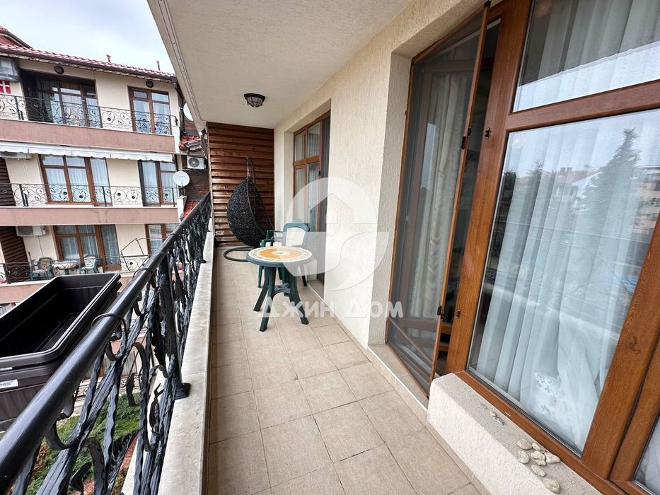 Продава се Двустаен апартамент в с. Равда, Област Бургас - 65 кв.м за 1722 €/кв.м - Снимка #5