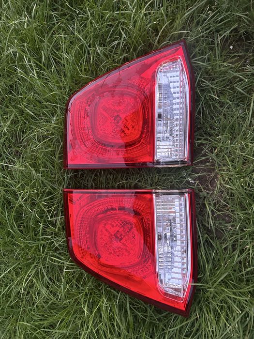 Ленд крузер 200 стоп задний