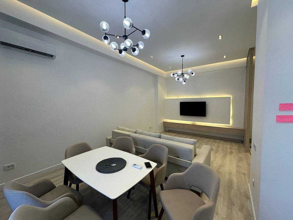 RENT | АРЕНДА квартира в Tashkent city ЖК "Boulevard"