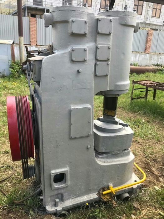 Продам Молот кузнечный