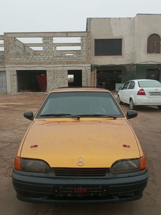 Lada 2108 restayling 2113 abmen 2107ga