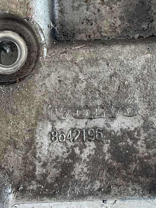 Suport Accesorii Volvo Xc90 I 275 2002 - 2015 2.4D E38642196