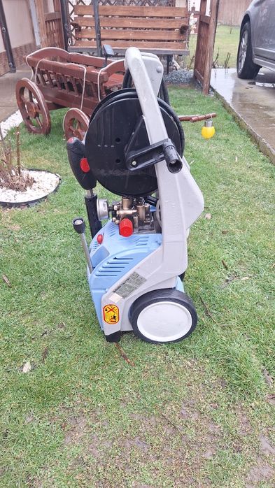 Kranzle 1152 tst (Karcher, Karcher hd)