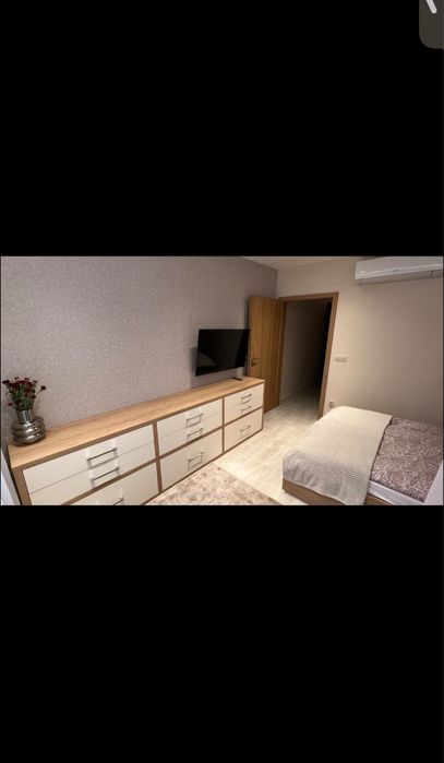 Дава се под наем Двустаен апартамент в София, Банишора - 85 кв.м за 43.35 € - Снимка #4