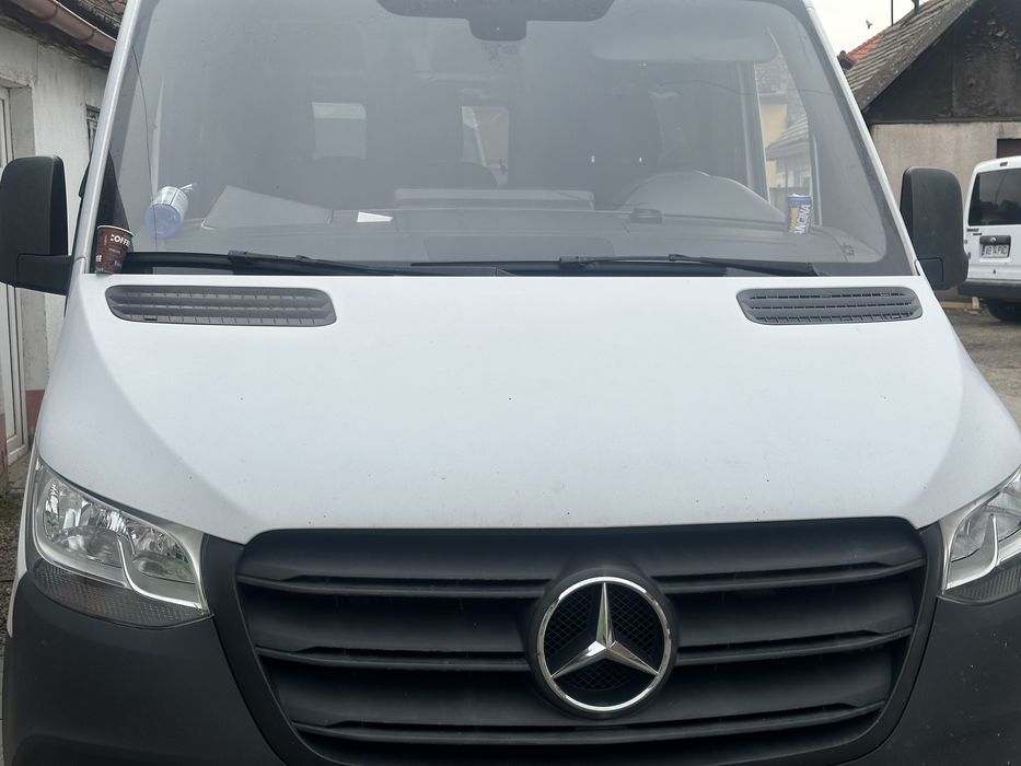 Autoutilitare  alba km reali